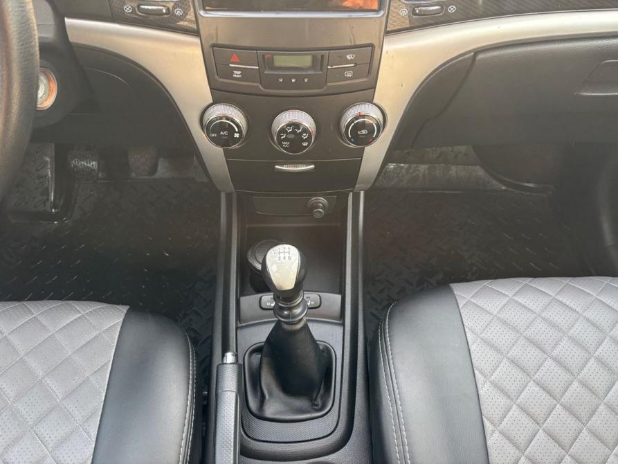 SsangYong Actyon II Москва  - изображение 15