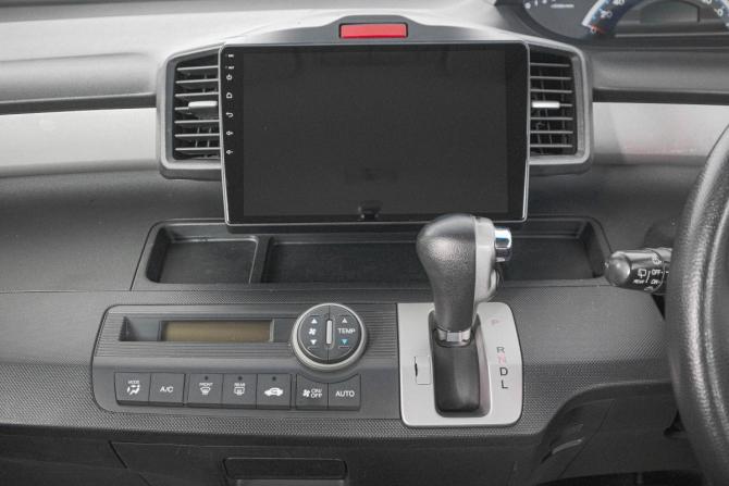 Honda Freed I Рестайлинг с пробегом 2012 года, цена 1 149 000 рублей, 155300 км, компактвэн, Автокод Объявления
