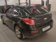 Chevrolet Cruze I Рестайлинг Санкт-Петербург  - изображение 10