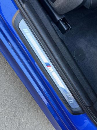 BMW 3 серии VII (G2x) с пробегом 2021 года, цена 2 765 000 рублей, 97437 км, универсал, Автокод Объявления