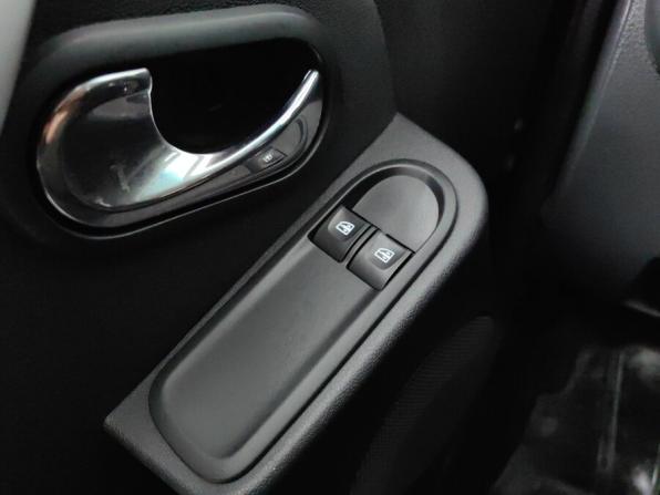 Nissan Terrano III (D10) с пробегом 2018 года, цена 1 130 000 рублей, 125000 км, внедорожник, Автокод Объявления