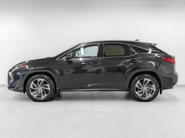 Lexus RX IV с пробегом 2017 года, цена 4 600 000 рублей, 84993 км, внедорожник, Автокод Объявления