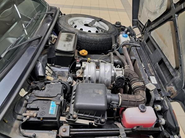 Lada (ВАЗ) 2121 (4x4) I Рестайлинг с пробегом 2019 года, цена 565 000 рублей, 60689 км, внедорожник, Автокод Объявления