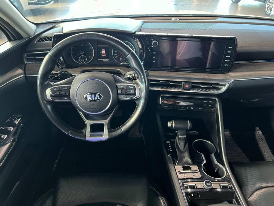 Kia K5 III Оренбург  - изображение 22