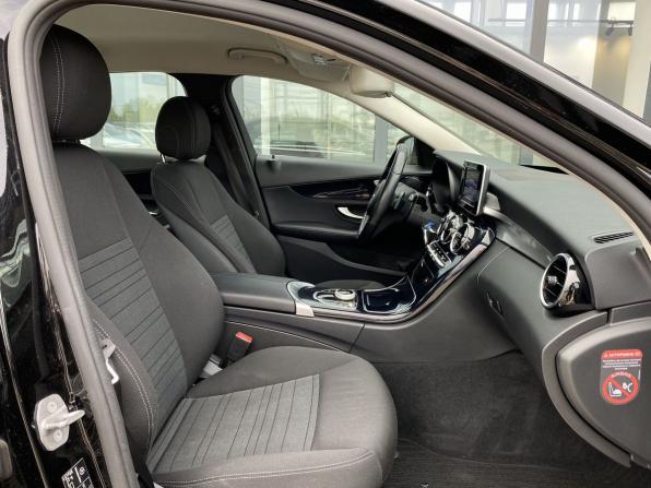 Mercedes-Benz C-Класс IV (W205) с пробегом 2017 года, цена 1 949 000 рублей, 187380 км, седан, Автокод Объявления