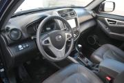 Lifan X60 I Рестайлинг 2 Воронеж  - изображение 28