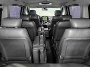 Hyundai Grand Starex I Новосибирск  - изображение 45