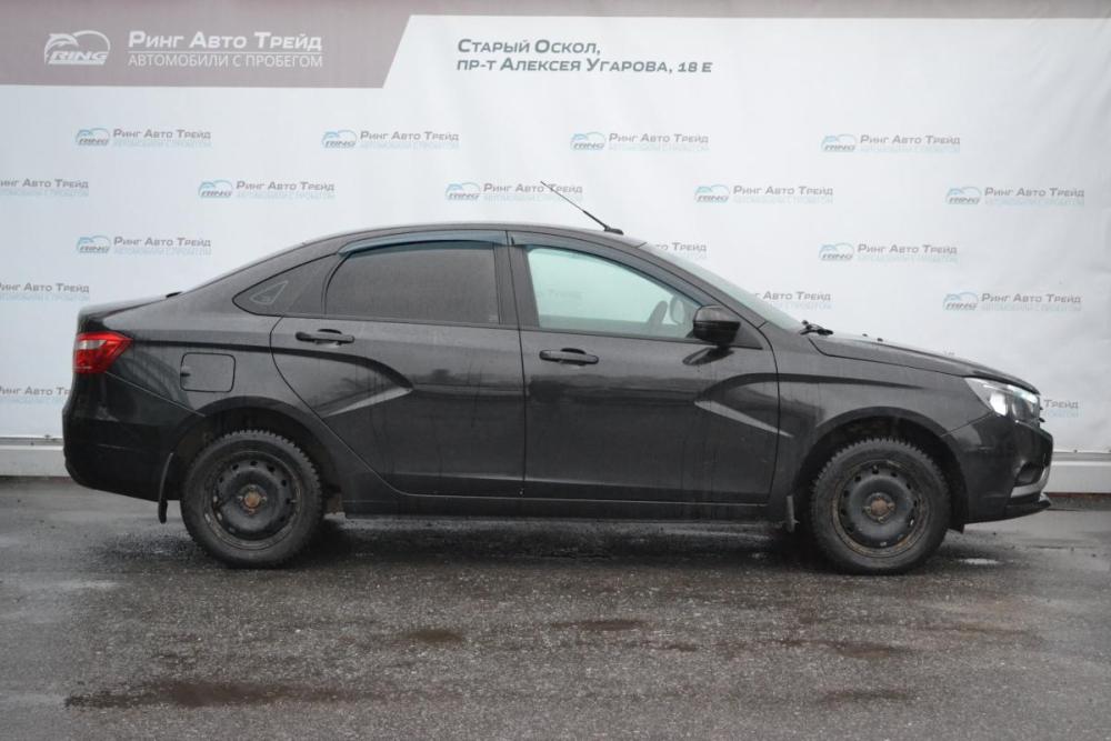 Lada (ВАЗ) Vesta I Старый Оскол  - изображение 6