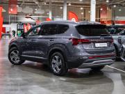 Hyundai Santa Fe IV Рестайлинг Санкт-Петербург  - изображение 30