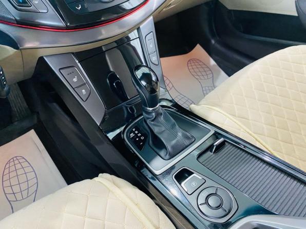 Hyundai i40 I Рестайлинг с пробегом 2016 года, цена 1 320 000 рублей, 157000 км, седан, Автокод Объявления