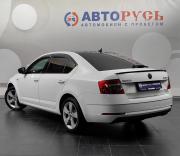 Skoda Octavia III (A7) Рестайлинг Москва  - изображение 27