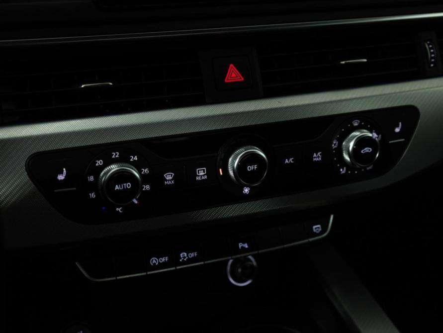 Audi A4 V (B9) Санкт-Петербург  - изображение 19