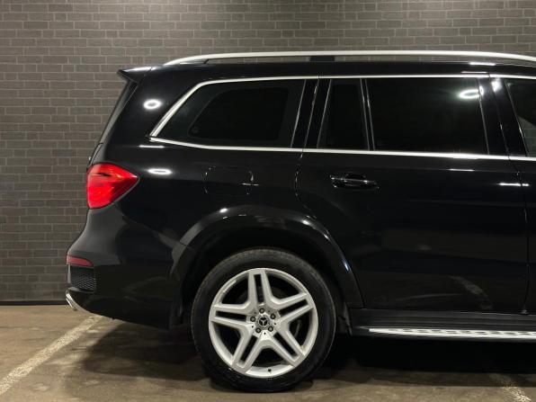 Mercedes-Benz GL-Класс II (X166) с пробегом 2014 года, цена 2 690 000 рублей, 284044 км, внедорожник, Автокод Объявления