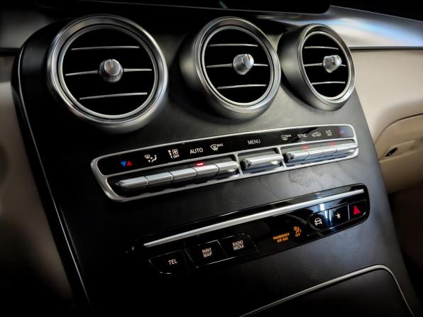 Mercedes-Benz GLC Coupe I (C253) Рестайлинг с пробегом 2019 года, цена 4 755 000 рублей, 82446 км, внедорожник, Автокод Объявления