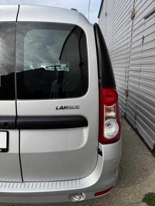 Lada (ВАЗ) Largus I Саратов  - изображение 10