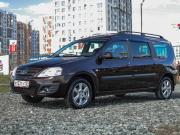Lada (ВАЗ) Largus I Ижевск  - изображение 21