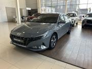 Hyundai Elantra VII (CN7) Саратов  - изображение 33