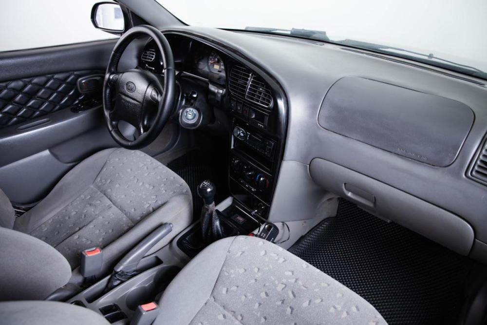 Kia Spectra I Рестайлинг 2 Пермь  - изображение 11