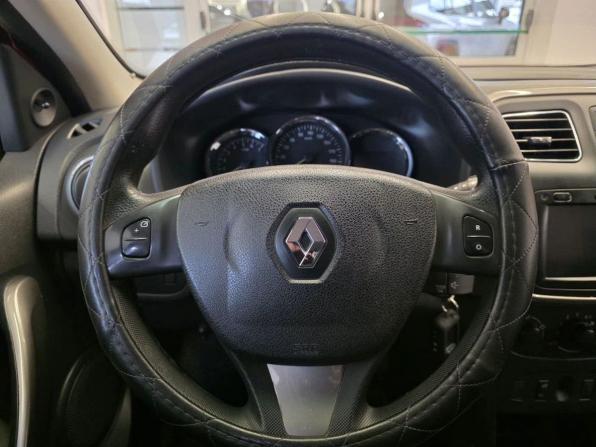 Renault Sandero II с пробегом 2014 года, цена 480 000 рублей, 143454 км, хэтчбек, Автокод Объявления