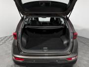 Kia Sportage IV Санкт-Петербург  - изображение 31