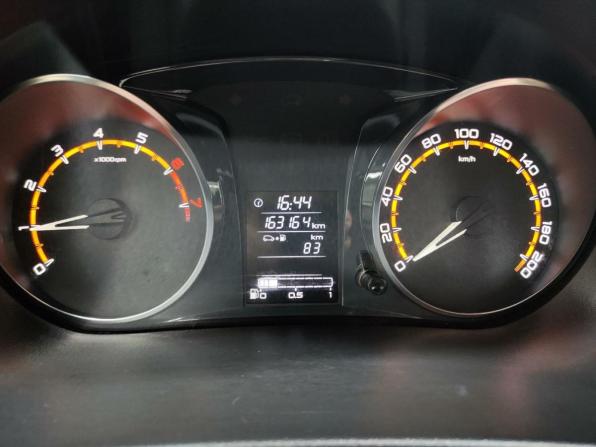 Lada (ВАЗ) Granta I Рестайлинг с пробегом 2019 года, цена 529 420 рублей, 162818 км, седан, Автокод Объявления