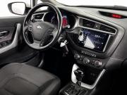 Kia Ceed II Рестайлинг Калининград  - изображение 33