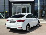 Hyundai Solaris II Уфа  - изображение 22