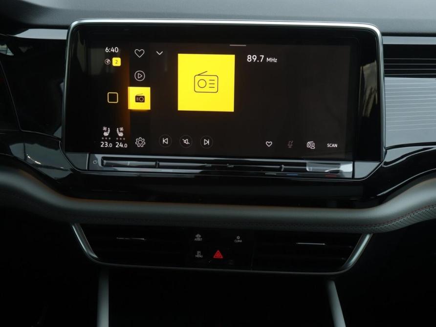 Volkswagen Teramont I Рестайлинг (China Market) Казань  - изображение 11