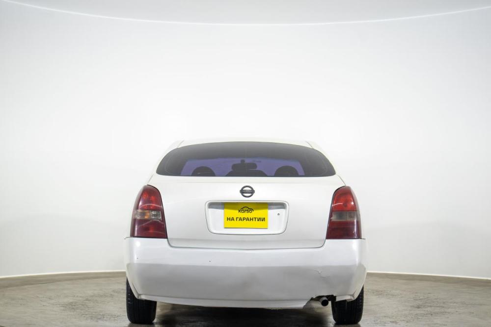 Nissan Primera III (P12) Оренбург  - изображение 6