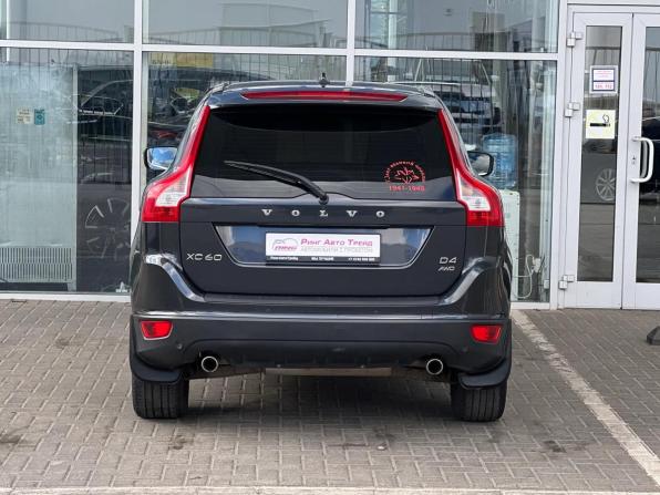 Volvo XC60 I с пробегом 2013 года, цена 1 399 000 рублей, 310000 км, внедорожник, Автокод Объявления