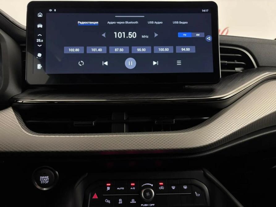 Haval F7 I Рестайлинг Псков  - изображение 14