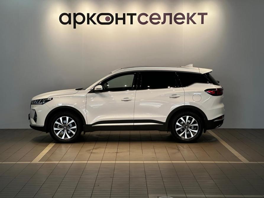 Chery Tiggo 7 Pro I Краснодар  - изображение 5