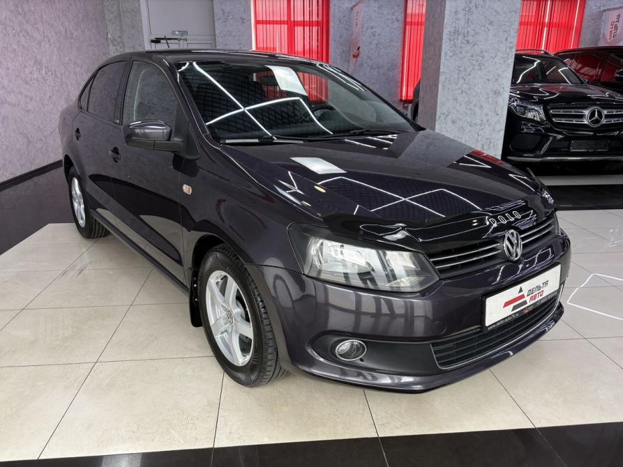 Volkswagen Polo V Ярославль  - изображение 7