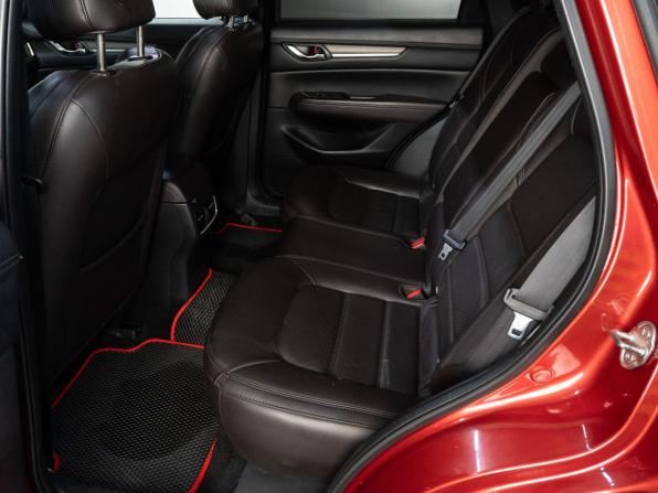 Mazda CX-5 II с пробегом 2021 года, цена 2 999 000 рублей, 114773 км, внедорожник, Автокод Объявления