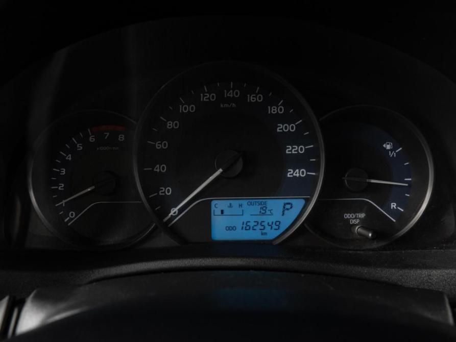 Toyota Corolla XI (E160 E170 E180) Рестайлинг 1 Волгоград  - изображение 12