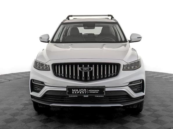 Belgee X70 I Рестайлинг с пробегом 2025 года, цена 2 350 000 рублей, 14463 км, внедорожник, Автокод Объявления