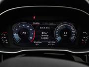 Audi Q3 II (F3) Москва  - изображение 56