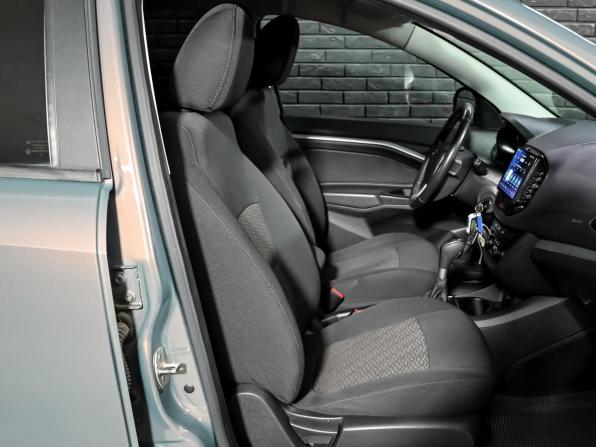 Lada (ВАЗ) Vesta I с пробегом 2022 года, цена 1 030 000 рублей, 109387 км, седан, Автокод Объявления