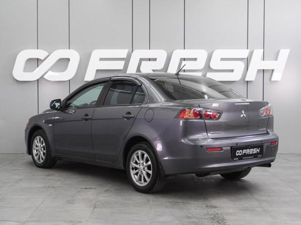 Mitsubishi Lancer X Рестайлинг с пробегом 2011 года, цена 719 000 рублей, 266046 км, седан, Автокод Объявления