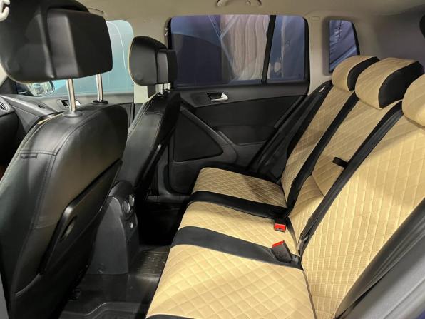 Volkswagen Tiguan I Рестайлинг с пробегом 2011 года, цена 1 160 000 рублей, 162978 км, внедорожник, Автокод Объявления