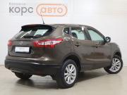 Nissan Qashqai II Калуга  - изображение 19
