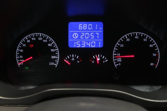Chery Tiggo (T11) I Рестайлинг (FL) с пробегом 2014 года, цена 499 000 рублей, 153380 км, внедорожник, Автокод Объявления