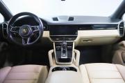 Porsche Cayenne III Москва  - изображение 37