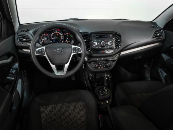 Lada (ВАЗ) Vesta I с пробегом 2019 года, цена 1 015 000 рублей, 67683 км, седан, Автокод Объявления