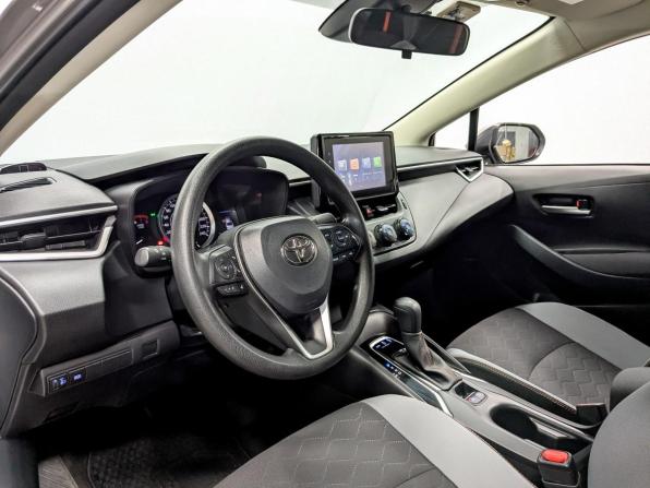 Toyota Corolla XII (E210) с пробегом 2022 года, цена 2 010 000 рублей, 77342 км, седан, Автокод Объявления
