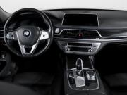 BMW 7 серии VI (G11/G12) Рестайлинг Москва  - изображение 38