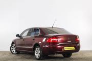 Skoda Superb II Тюмень  - изображение 25