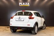 Nissan Juke I Уфа  - изображение 24