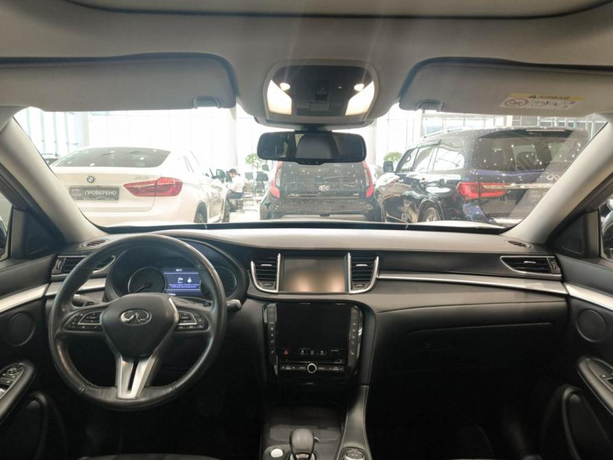 Infiniti QX50 II Казань  - изображение 17