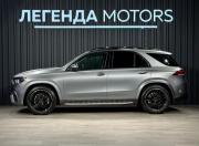 Mercedes-Benz GLE II (V167) Иркутск  - изображение 46